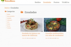 www.eatcleanbarcelona.com