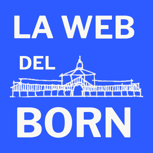La Web del Born