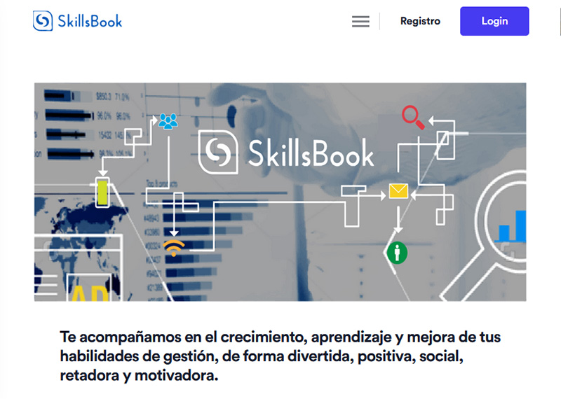 Skillsbook